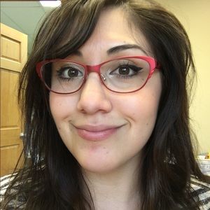 Meet your Posher, Erika